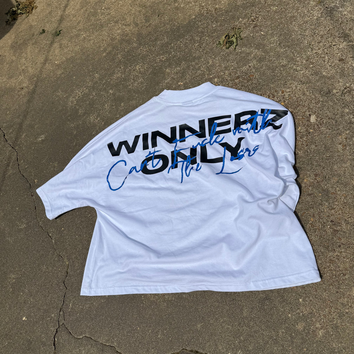 CONJOINED! TEE V2
