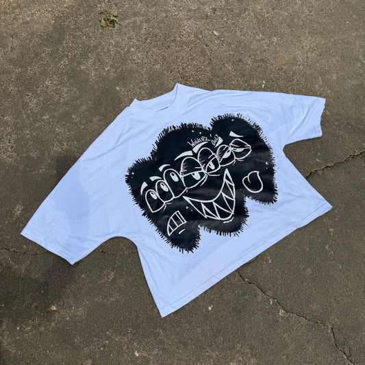 CONJOINED! TEE V2