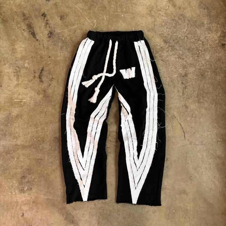 W! PANTS