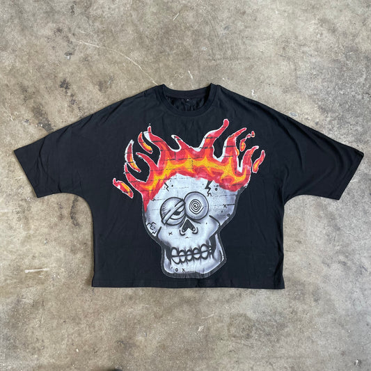 SKULLBUDDY! TEE