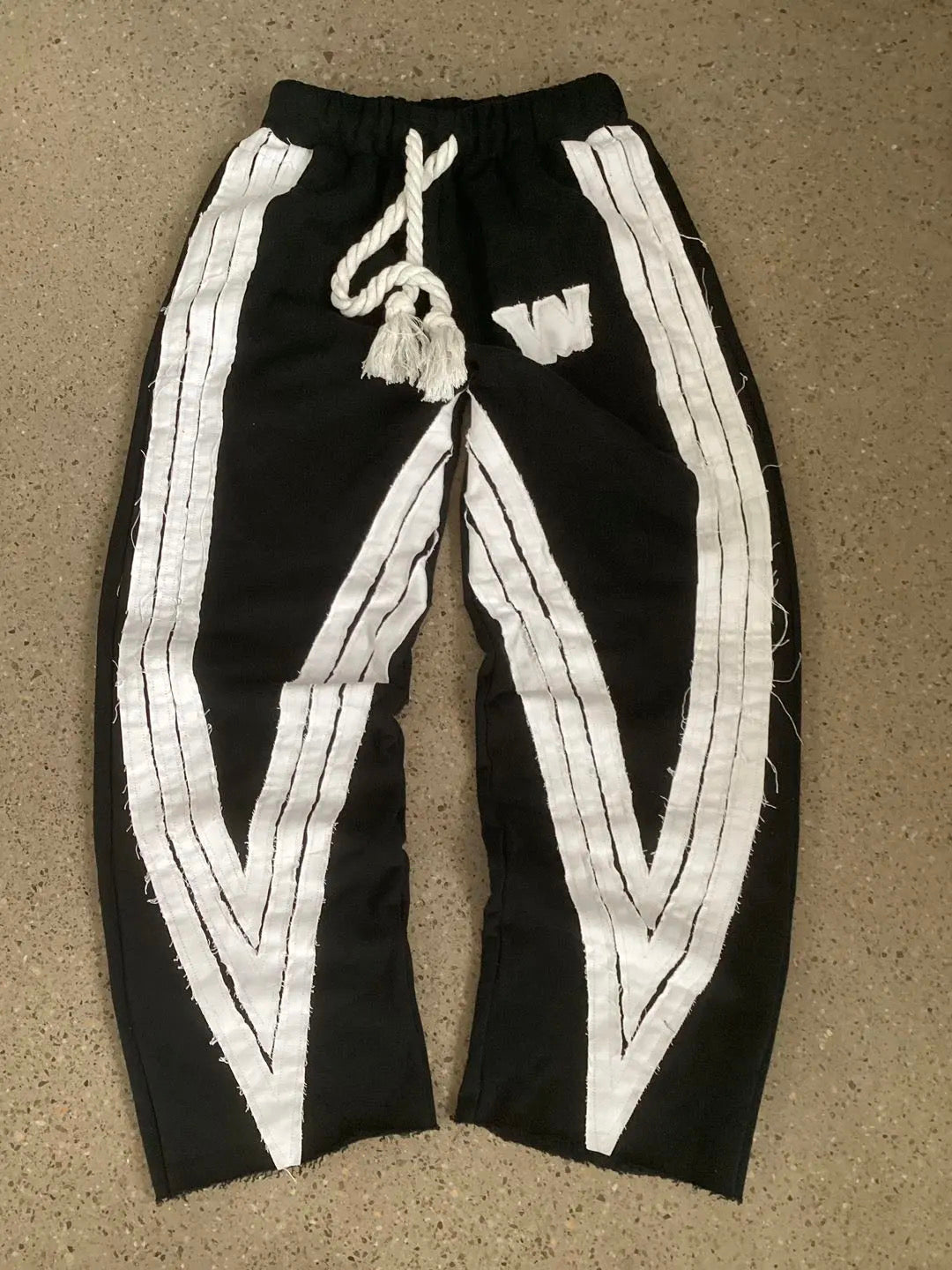 W! PANTS