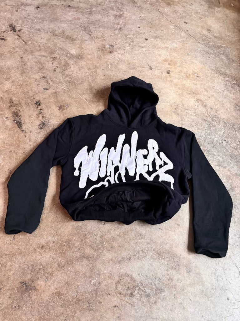 ST@MPED! HOODIE