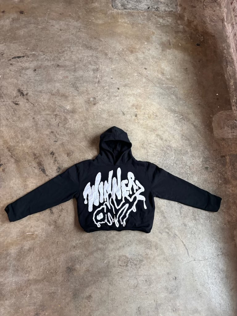 ST@MPED! HOODIE